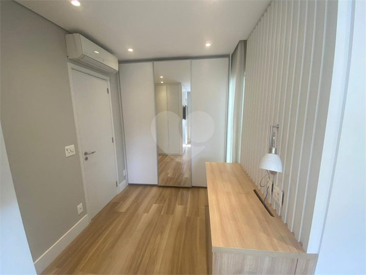 Venda Apartamento São Paulo Indianópolis REO1045637 11