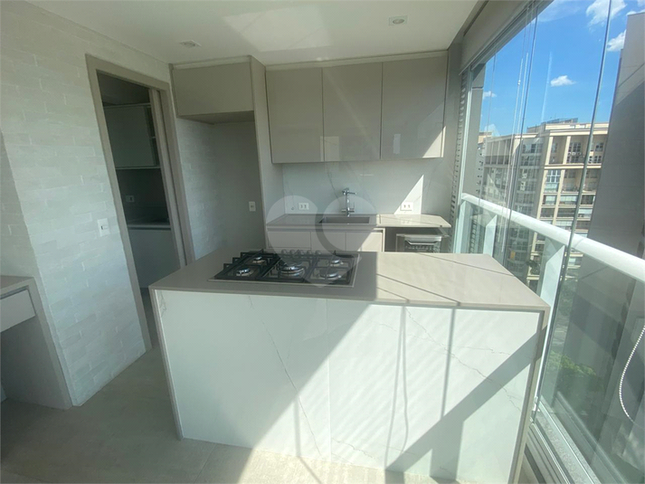 Venda Apartamento São Paulo Indianópolis REO1045637 28