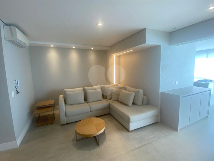 Venda Apartamento São Paulo Indianópolis REO1045637 3