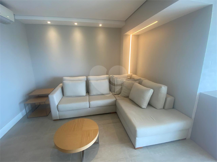 Venda Apartamento São Paulo Indianópolis REO1045637 5