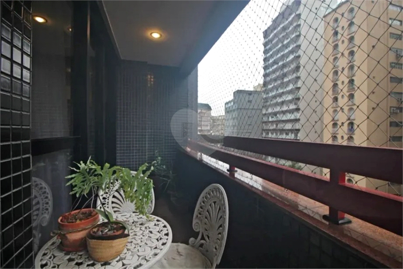 Venda Apartamento São Paulo Itaim Bibi REO1045639 6