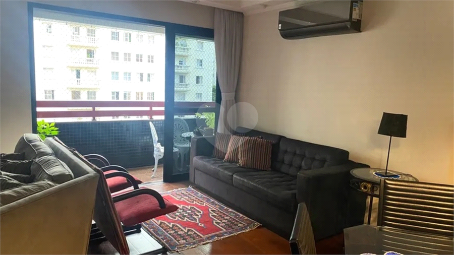 Venda Apartamento São Paulo Itaim Bibi REO1045639 2