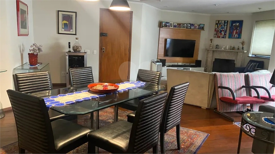 Venda Apartamento São Paulo Itaim Bibi REO1045639 3