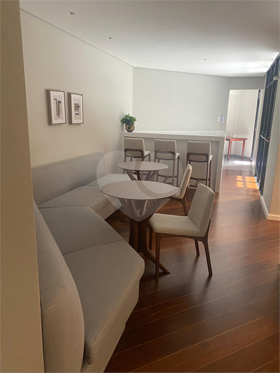 Venda Apartamento São Paulo Itaim Bibi REO1045639 30