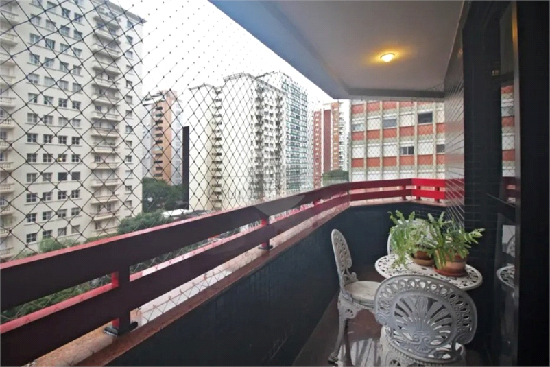 Venda Apartamento São Paulo Itaim Bibi REO1045639 5