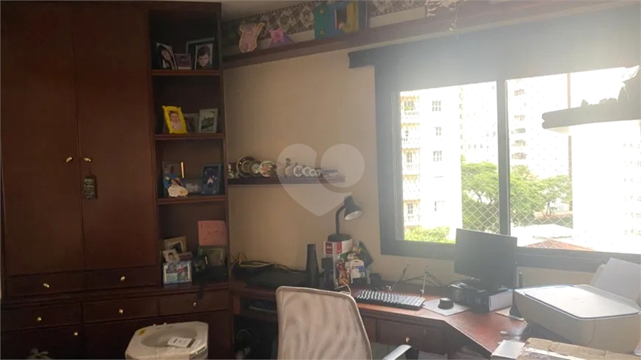 Venda Apartamento São Paulo Itaim Bibi REO1045639 17