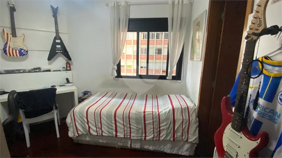 Venda Apartamento São Paulo Itaim Bibi REO1045639 11