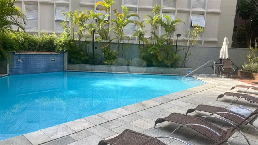 Venda Apartamento São Paulo Itaim Bibi REO1045639 26