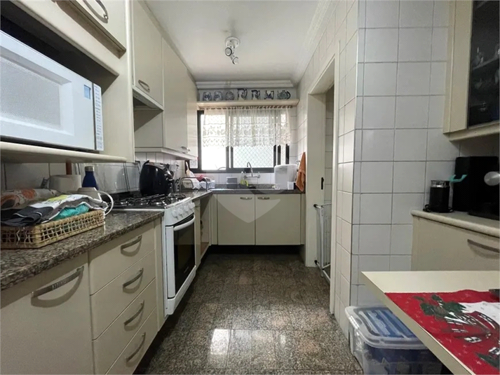 Venda Apartamento São Paulo Itaim Bibi REO1045639 19