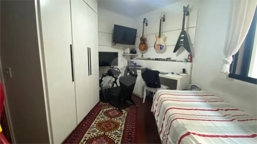 Venda Apartamento São Paulo Itaim Bibi REO1045639 12