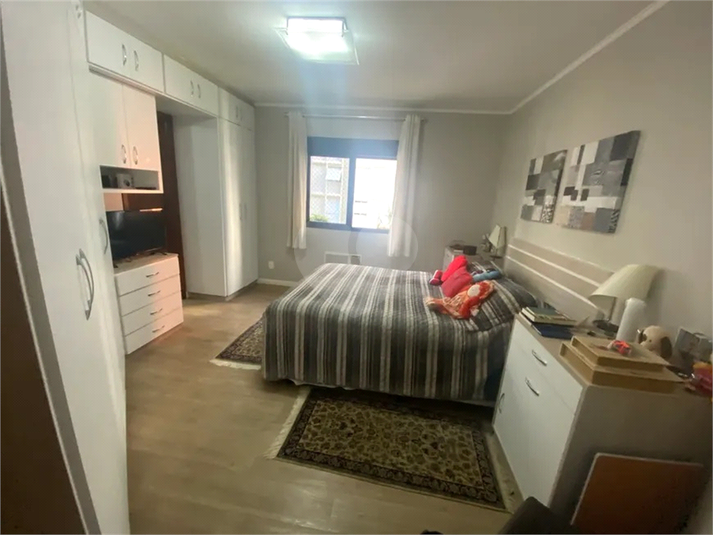 Venda Apartamento São Paulo Itaim Bibi REO1045639 7