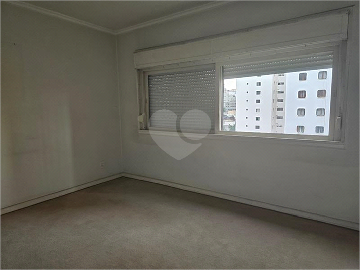 Venda Apartamento São Paulo Consolação REO1045646 17