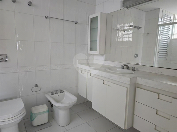 Venda Apartamento São Paulo Consolação REO1045646 14