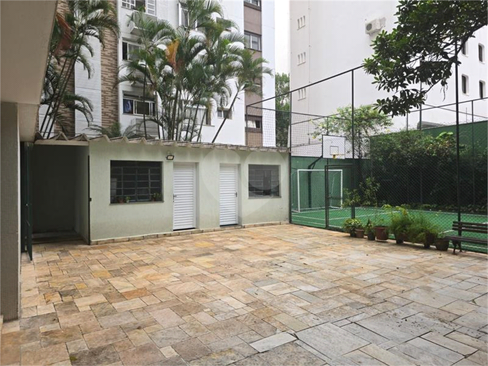 Venda Apartamento São Paulo Consolação REO1045646 31