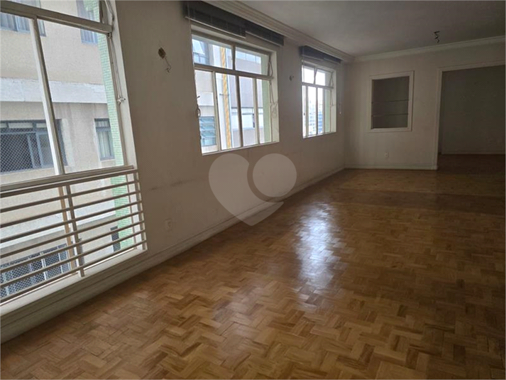 Venda Apartamento São Paulo Consolação REO1045646 6