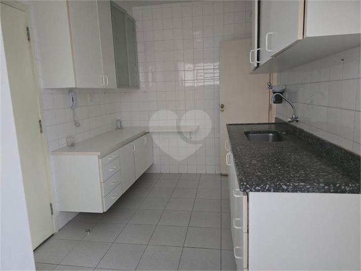 Venda Apartamento São Paulo Consolação REO1045646 18