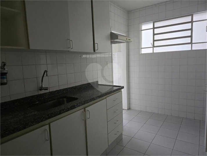 Venda Apartamento São Paulo Consolação REO1045646 19