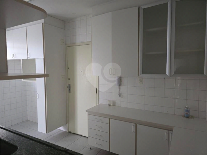 Venda Apartamento São Paulo Consolação REO1045646 20