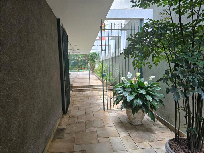 Venda Apartamento São Paulo Consolação REO1045646 28