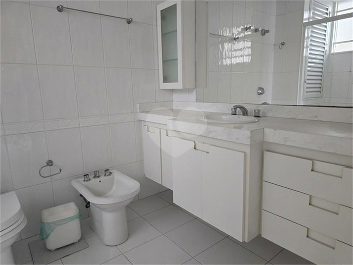 Venda Apartamento São Paulo Consolação REO1045646 13