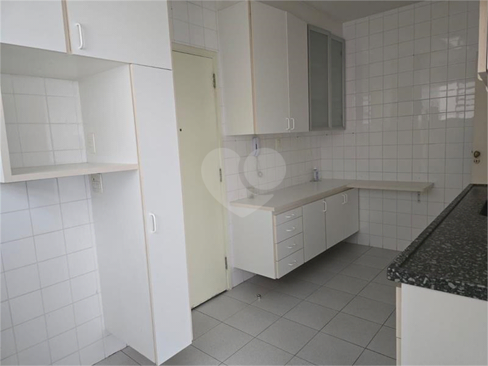 Venda Apartamento São Paulo Consolação REO1045646 21