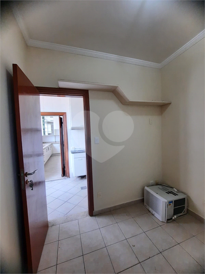 Aluguel Apartamento Santos Aparecida REO1045647 47