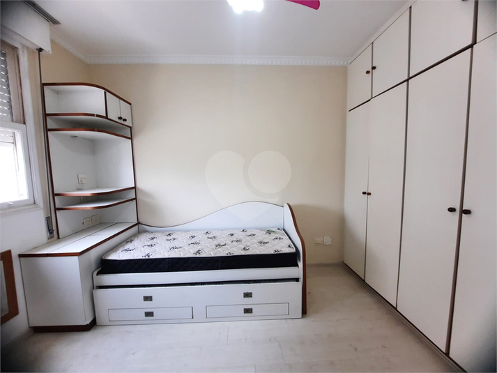 Aluguel Apartamento Santos Aparecida REO1045647 30