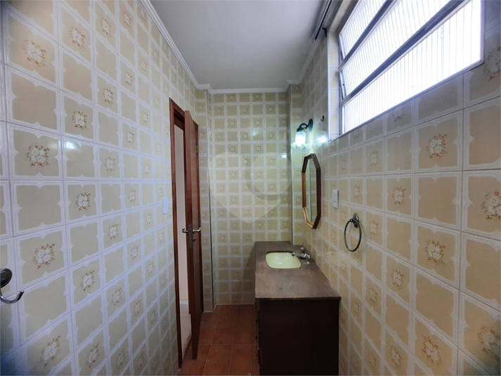 Aluguel Apartamento Santos Aparecida REO1045647 20