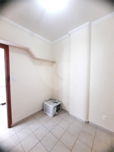 Aluguel Apartamento Santos Aparecida REO1045647 46