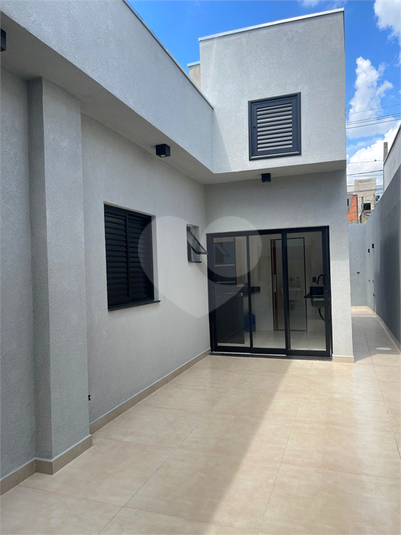 Venda Casa Indaiatuba Jardim Belo Horizonte REO1045650 30