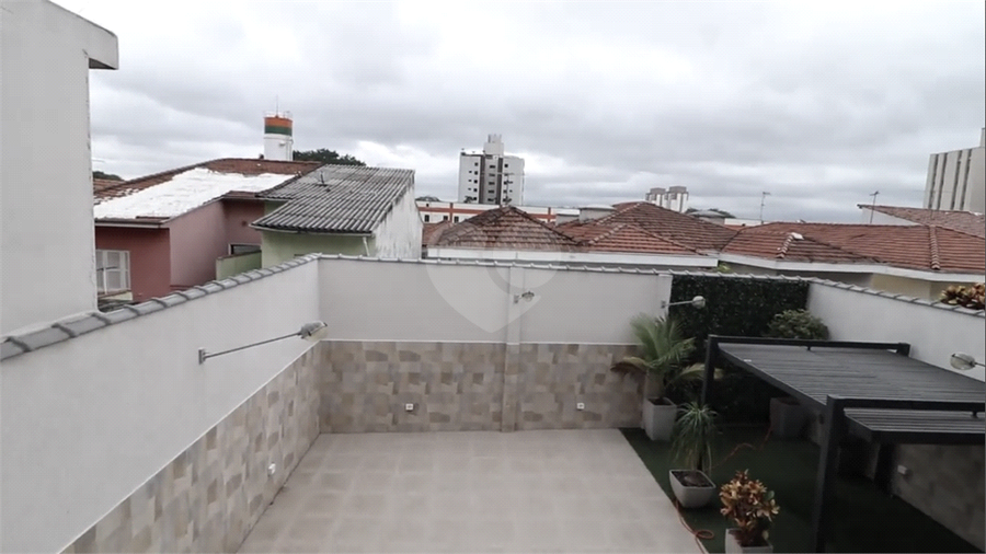 Venda Sobrado São Paulo Vila Paiva REO1045652 7