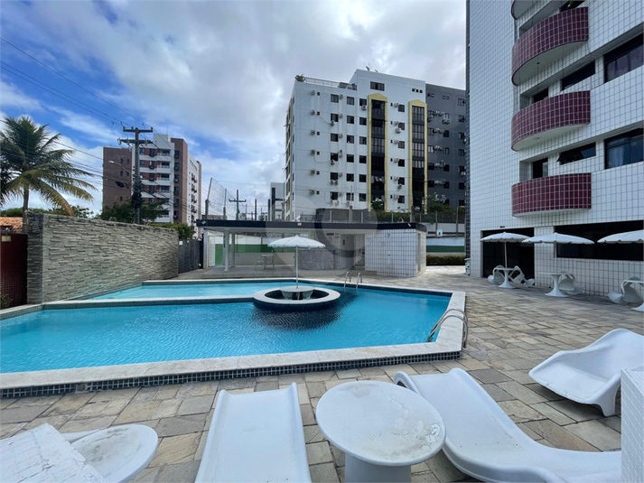 Venda Apartamento João Pessoa Manaíra REO1045654 28