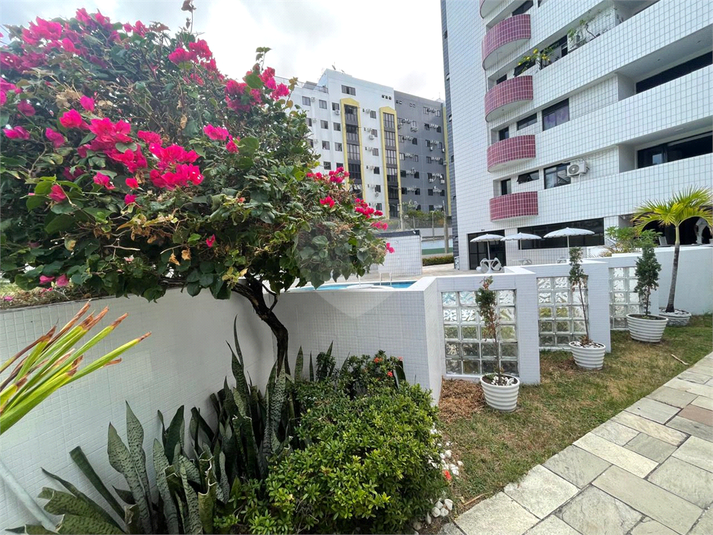 Venda Apartamento João Pessoa Manaíra REO1045654 29