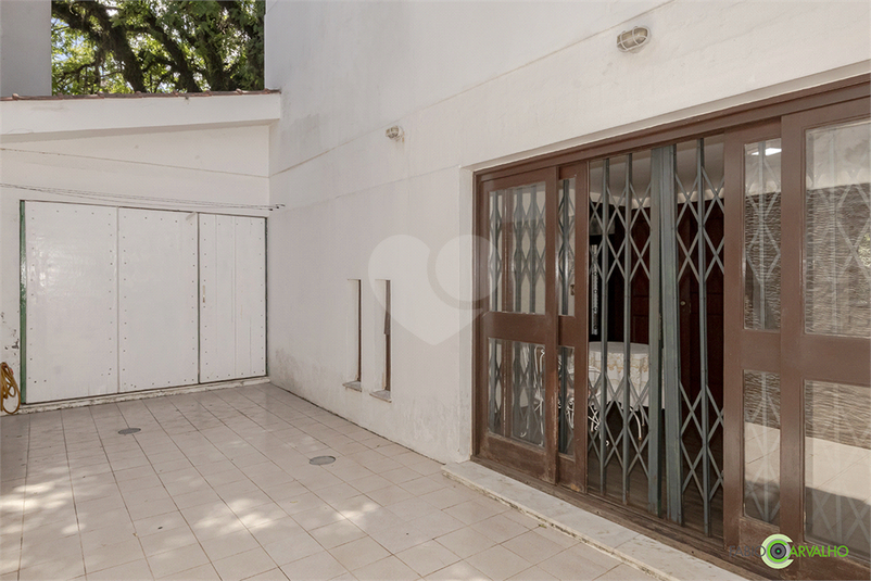 Aluguel Casa Porto Alegre Três Figueiras REO1045655 78