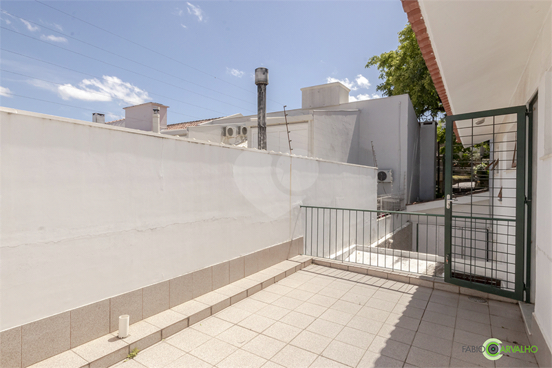 Aluguel Casa Porto Alegre Três Figueiras REO1045655 42