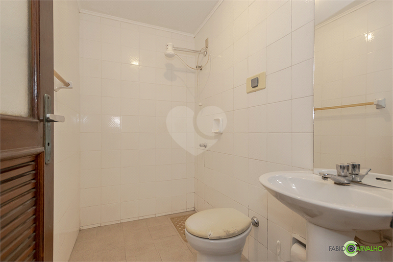 Aluguel Casa Porto Alegre Três Figueiras REO1045655 73