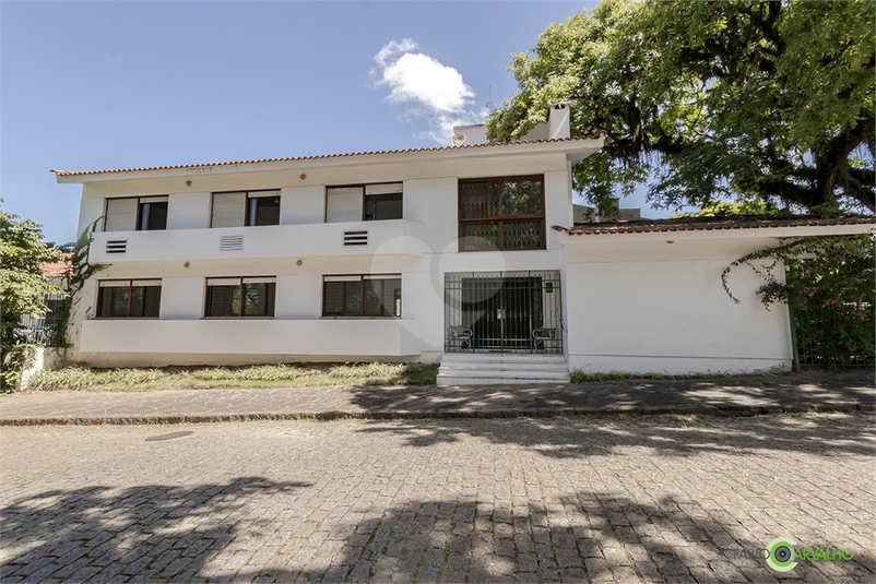 Aluguel Casa Porto Alegre Três Figueiras REO1045655 84