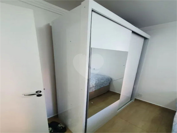 Aluguel Apartamento São Paulo Jardim São Savério REO1045657 16