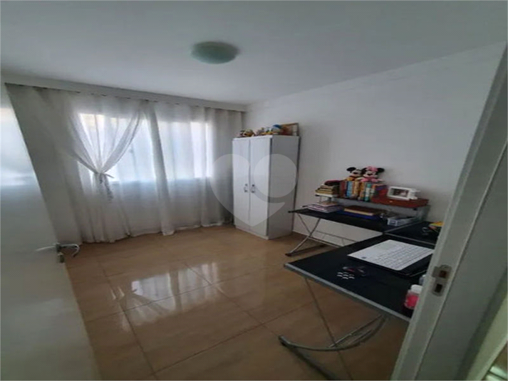 Aluguel Apartamento São Paulo Jardim São Savério REO1045657 12