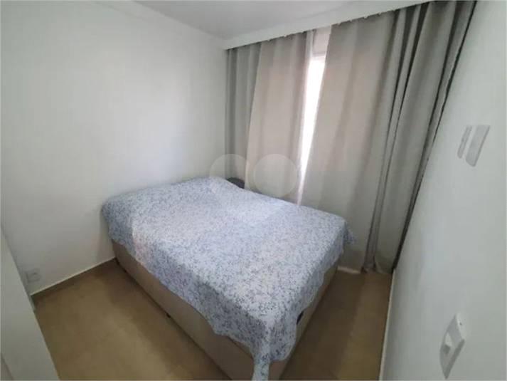 Aluguel Apartamento São Paulo Jardim São Savério REO1045657 15