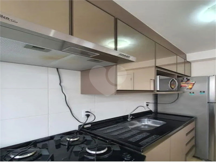 Aluguel Apartamento São Paulo Jardim São Savério REO1045657 10