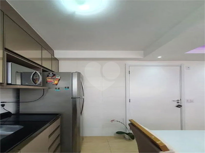 Aluguel Apartamento São Paulo Jardim São Savério REO1045657 9