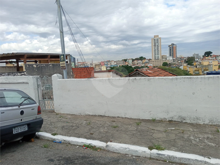 Venda Terreno São Paulo Vila Maria REO1045663 1