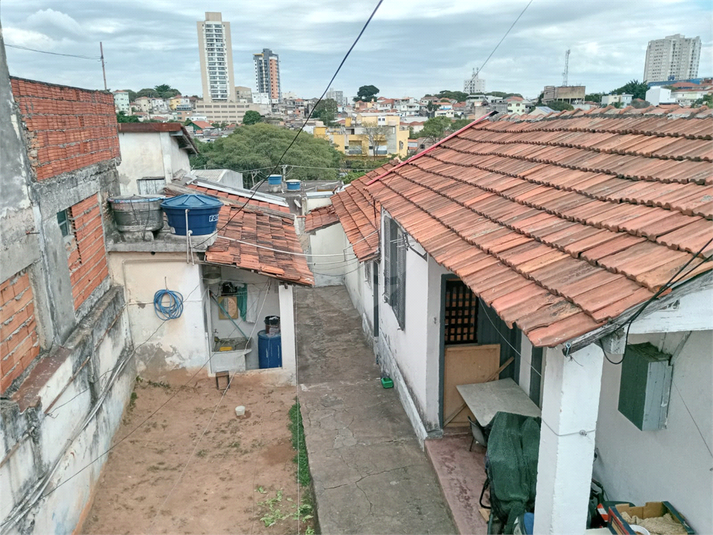 Venda Terreno São Paulo Vila Maria REO1045663 2