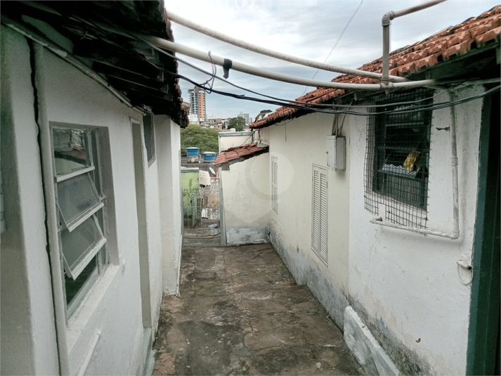 Venda Terreno São Paulo Vila Maria REO1045663 3