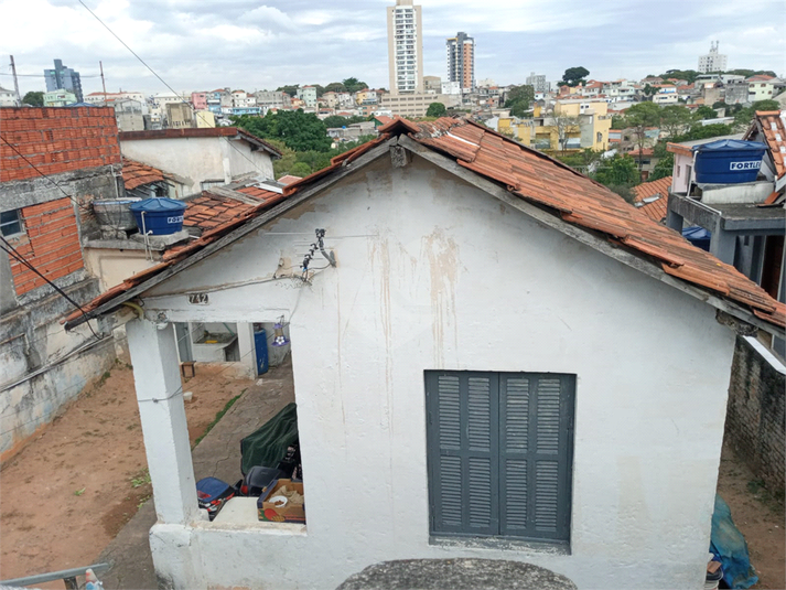 Venda Terreno São Paulo Vila Maria REO1045663 6