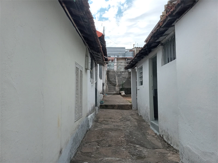 Venda Terreno São Paulo Vila Maria REO1045663 4