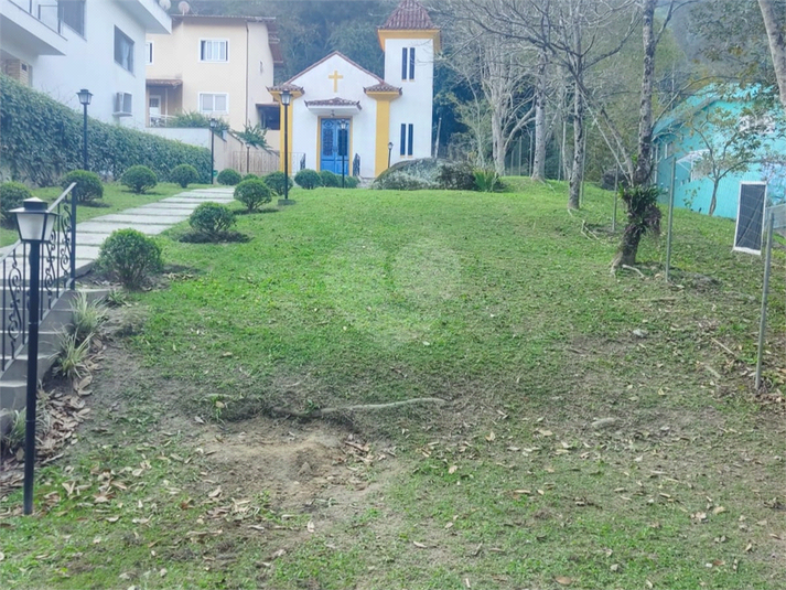 Venda Condomínio Niterói Rio Do Ouro REO1045666 9