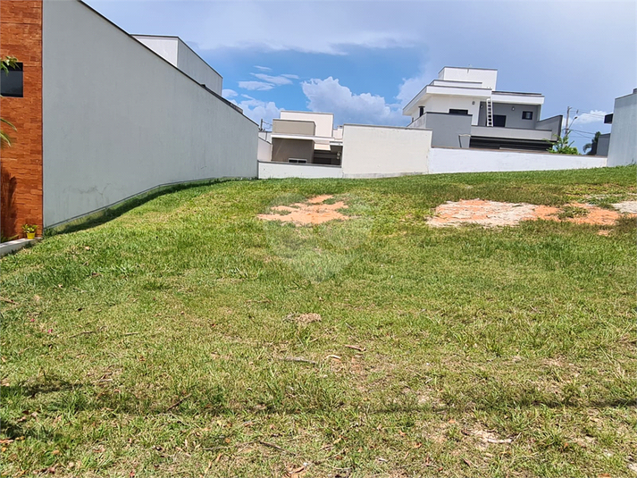 Venda Condomínio Sorocaba Parque Ibiti Reserva REO1045668 17