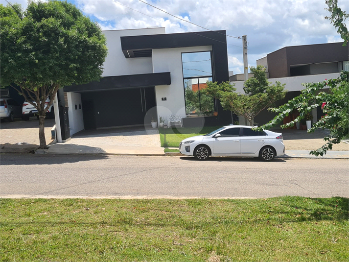 Venda Condomínio Sorocaba Parque Ibiti Reserva REO1045668 9